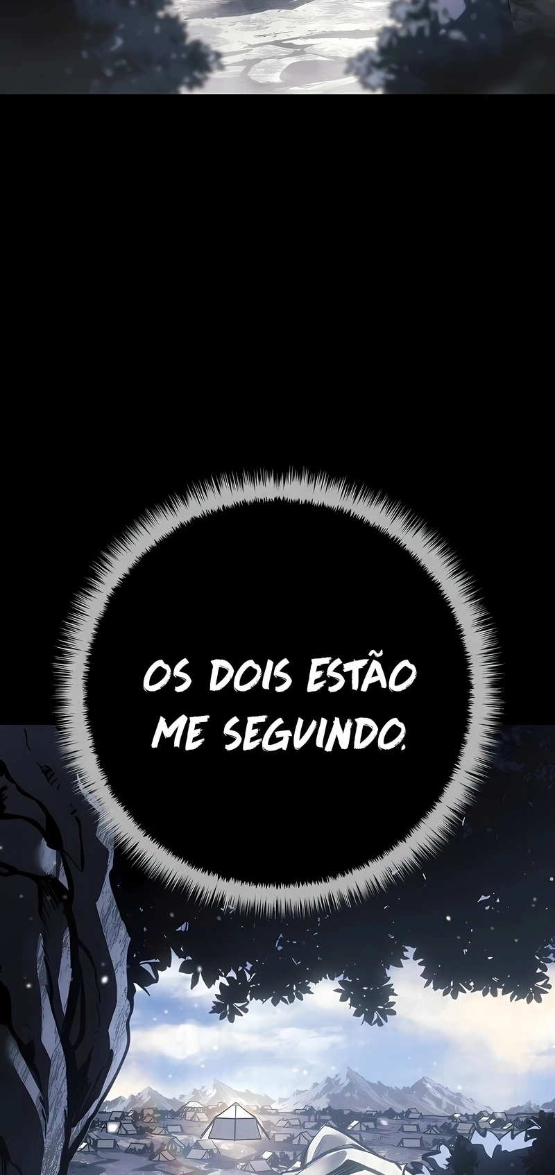 Read Regressando Como Bastardo do Clã da Espada Manga Online