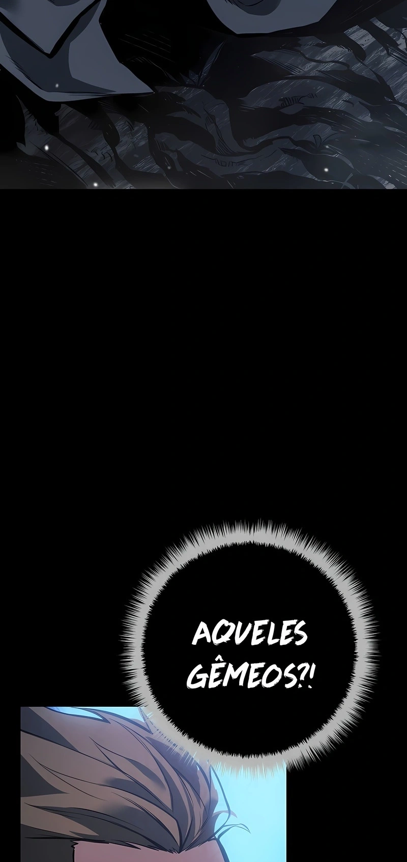 Read Regressando Como Bastardo do Clã da Espada Manga Online