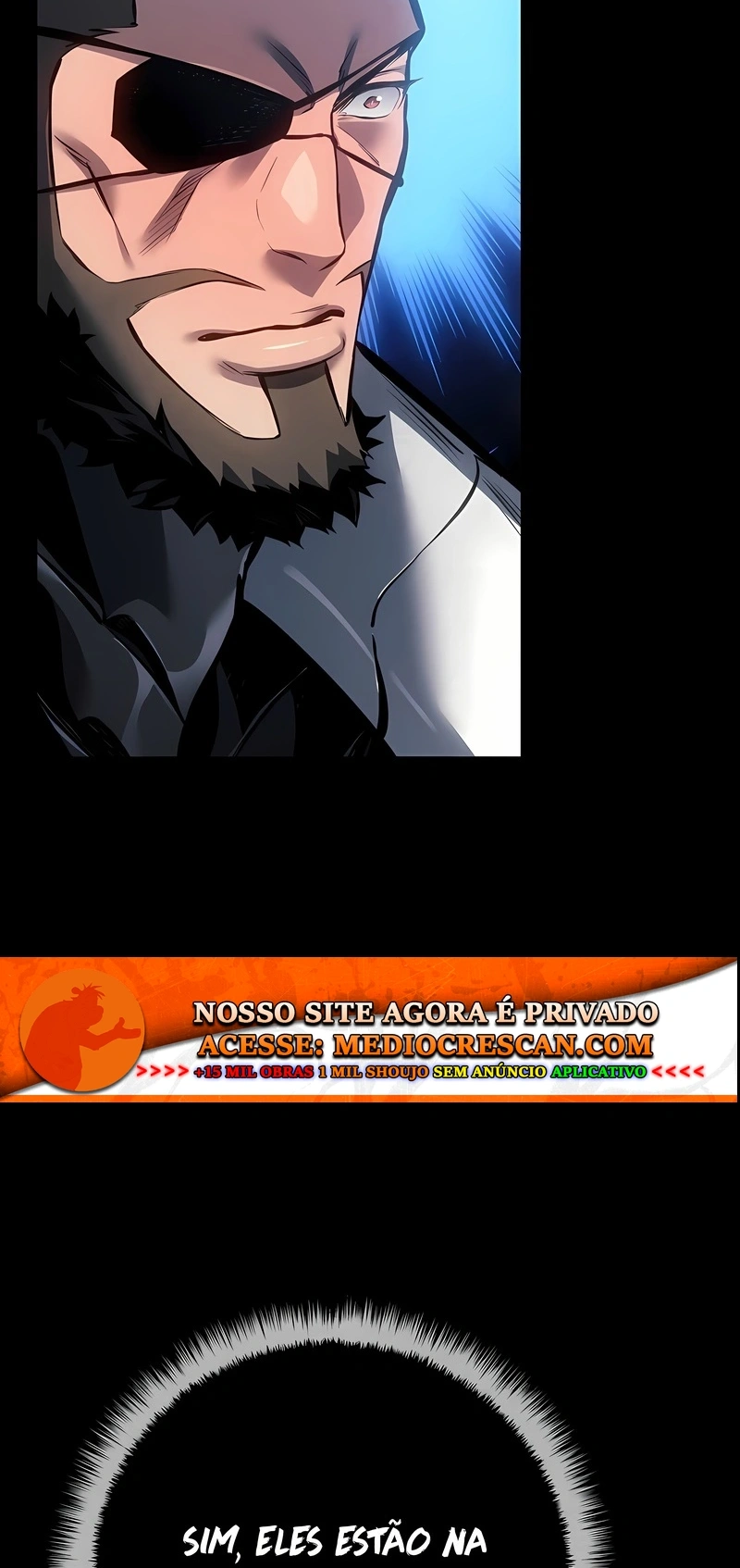 Read Regressando Como Bastardo do Clã da Espada Manga Online