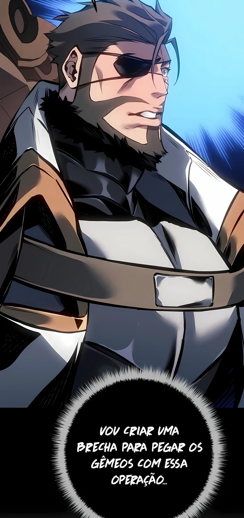 Read Regressando Como Bastardo do Clã da Espada Manga Online