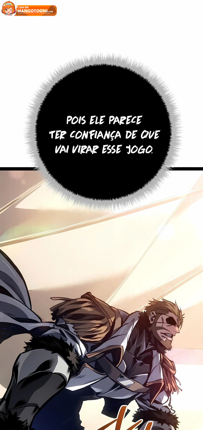 Read Regressando Como Bastardo do Clã da Espada Manga Online