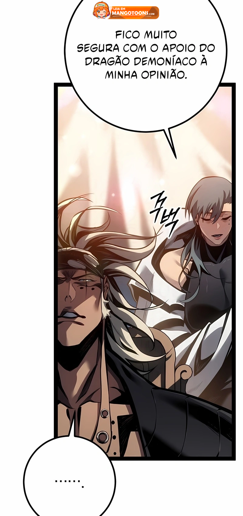 Read Regressando Como Bastardo do Clã da Espada Manga Online