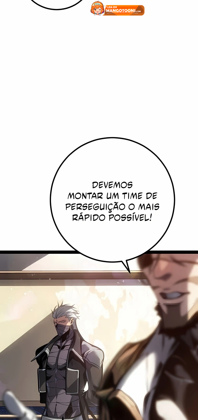 Read Regressando Como Bastardo do Clã da Espada Manga Online