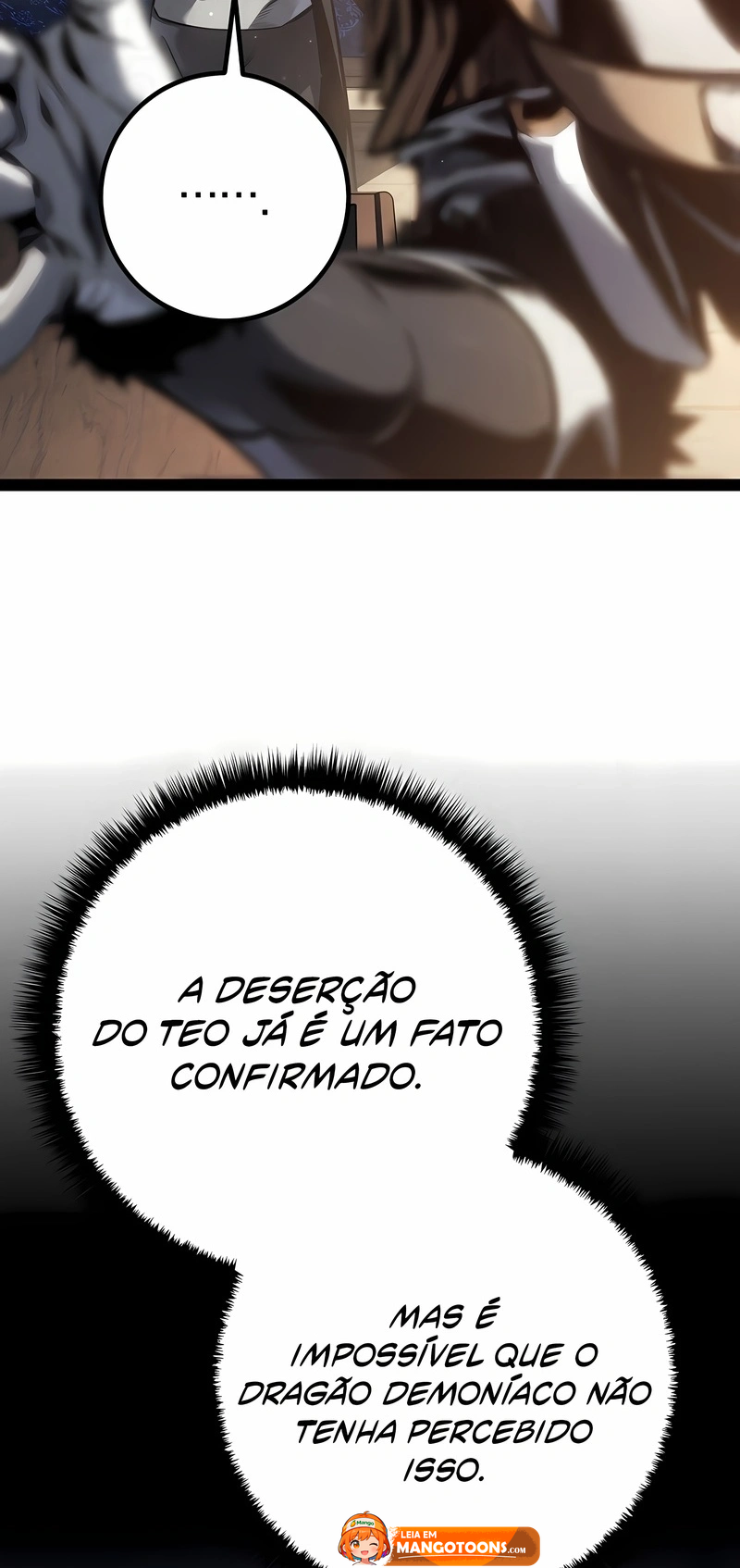 Read Regressando Como Bastardo do Clã da Espada Manga Online
