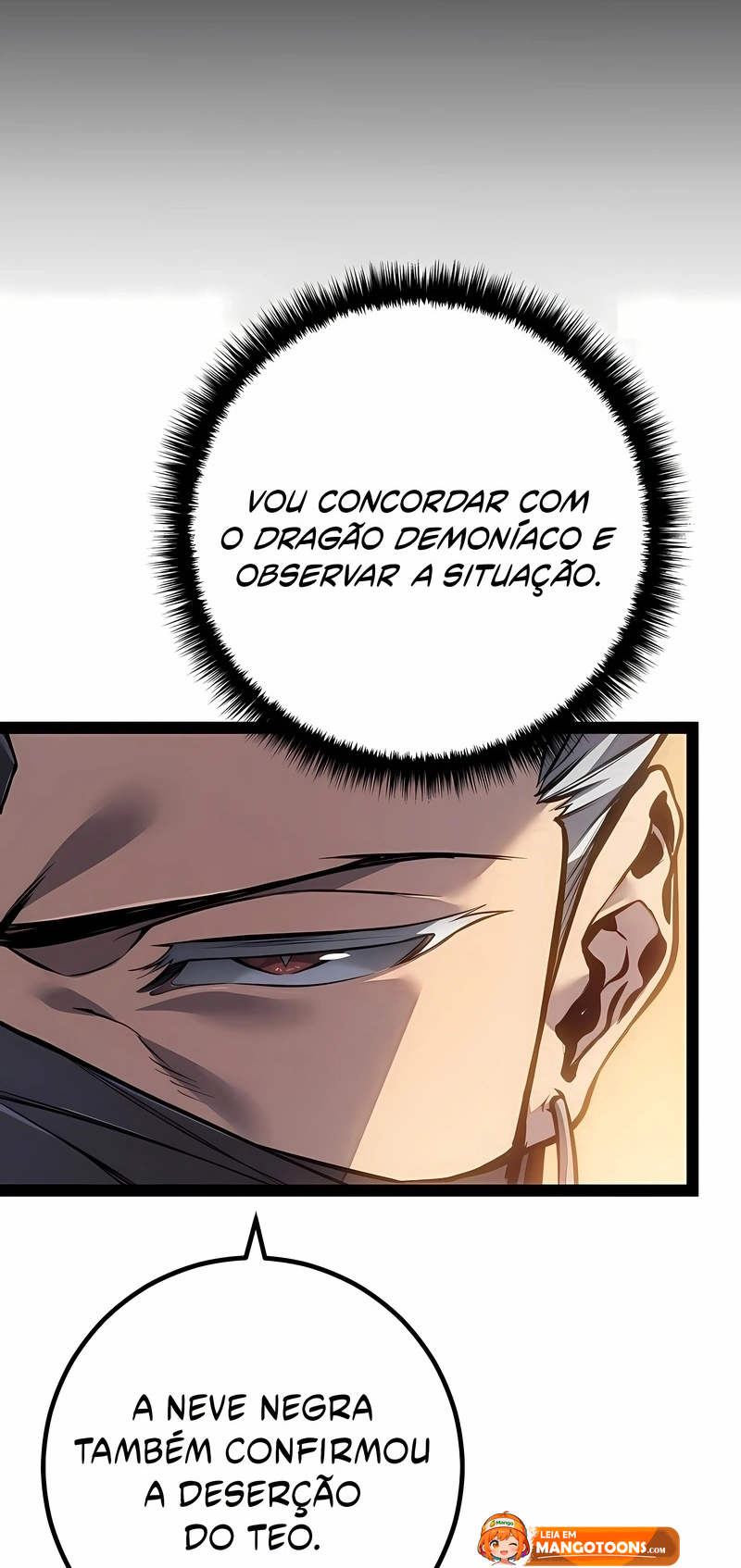 Read Regressando Como Bastardo do Clã da Espada Manga Online