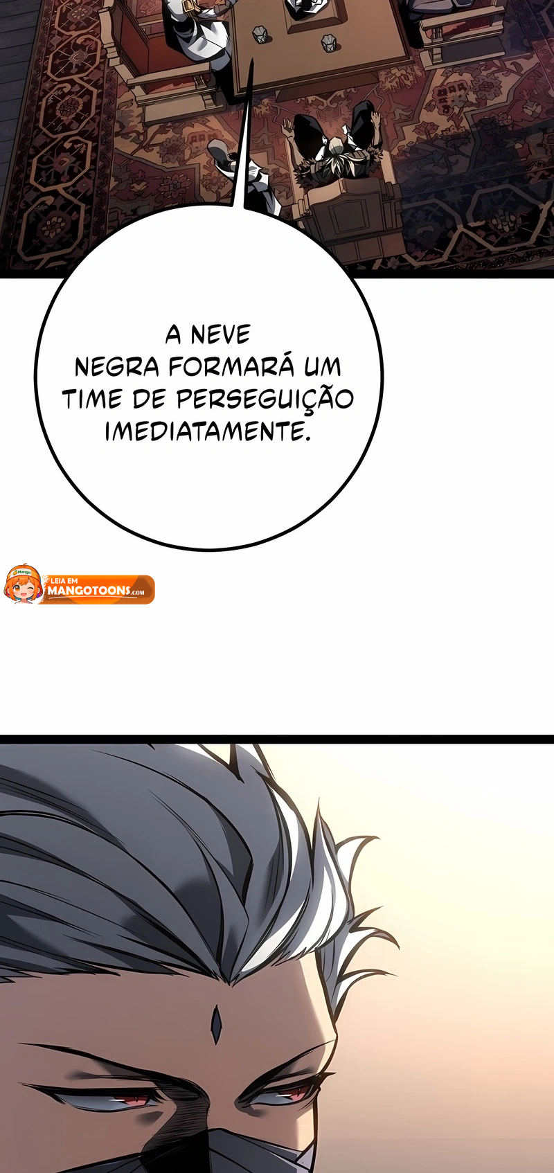 Read Regressando Como Bastardo do Clã da Espada Manga Online