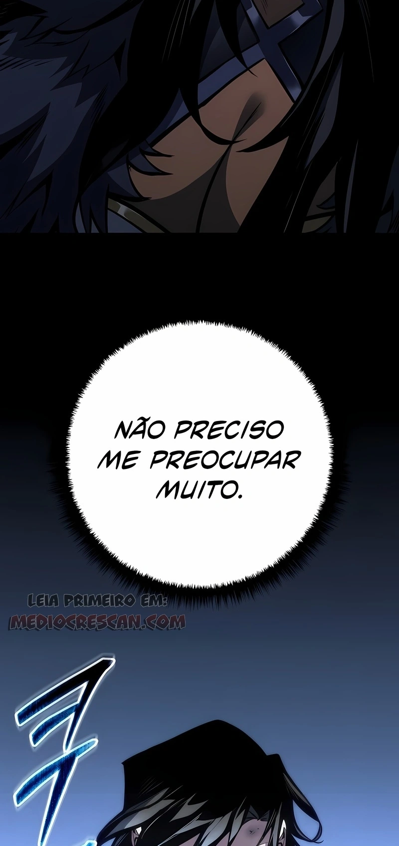 Read Regressando Como Bastardo do Clã da Espada Manga Online