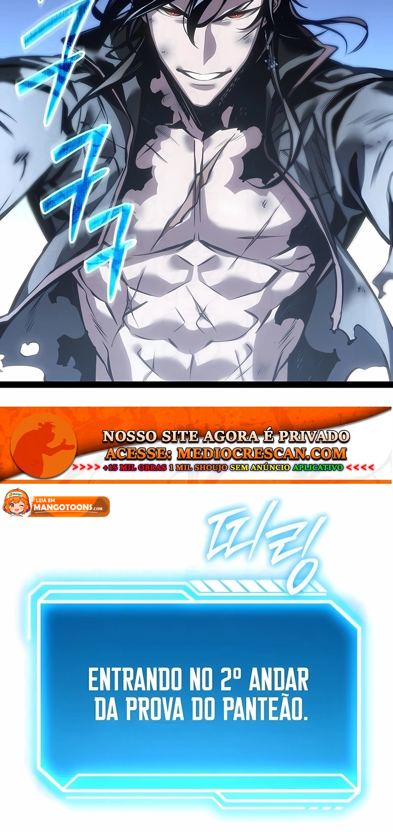 Read Regressando Como Bastardo do Clã da Espada Manga Online