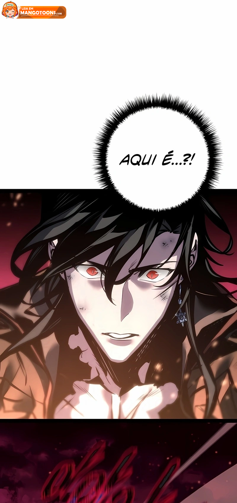 Read Regressando Como Bastardo do Clã da Espada Manga Online