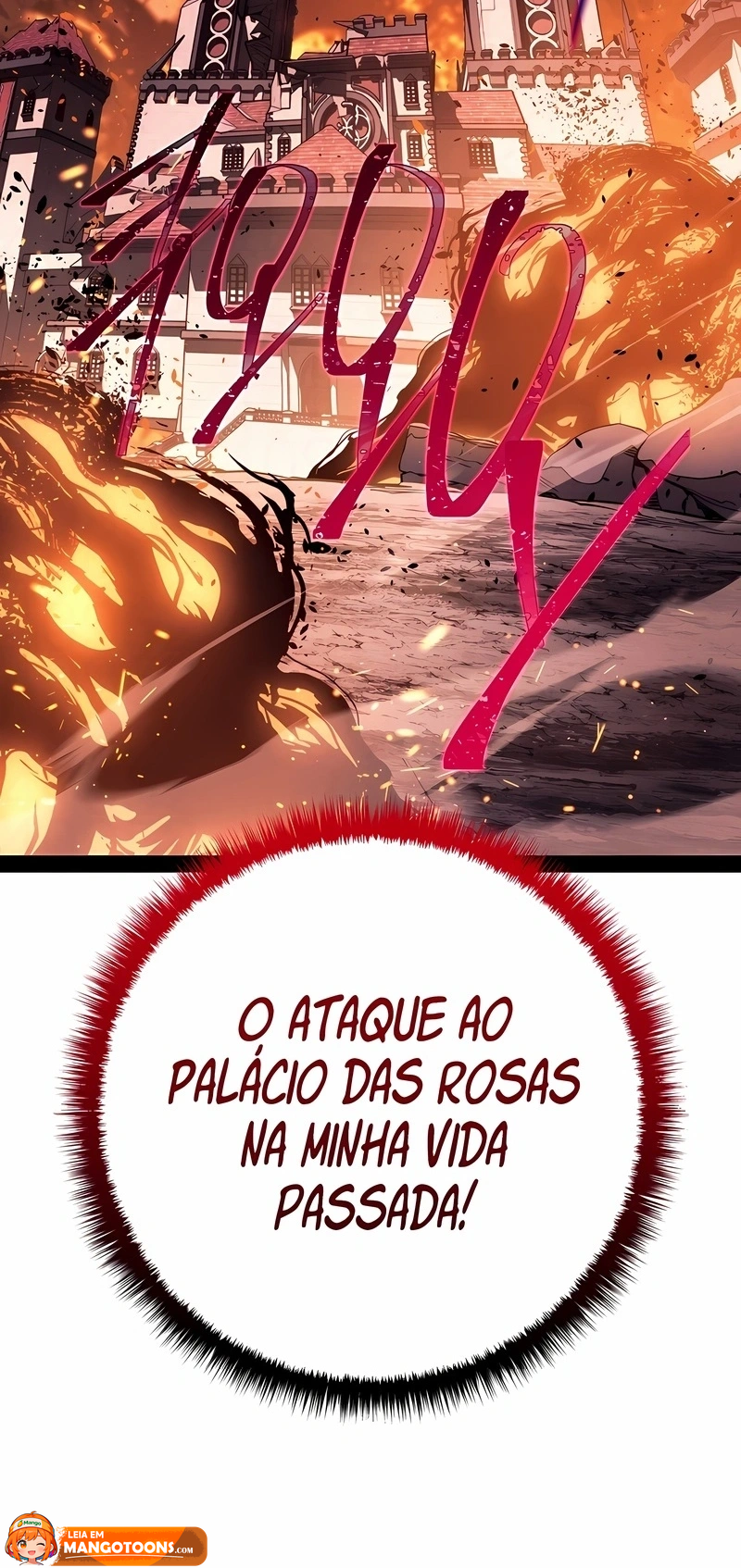 Read Regressando Como Bastardo do Clã da Espada Manga Online