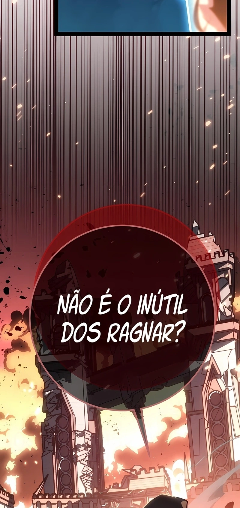 Read Regressando Como Bastardo do Clã da Espada Manga Online