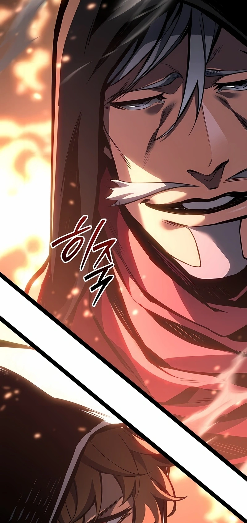 Read Regressando Como Bastardo do Clã da Espada Manga Online