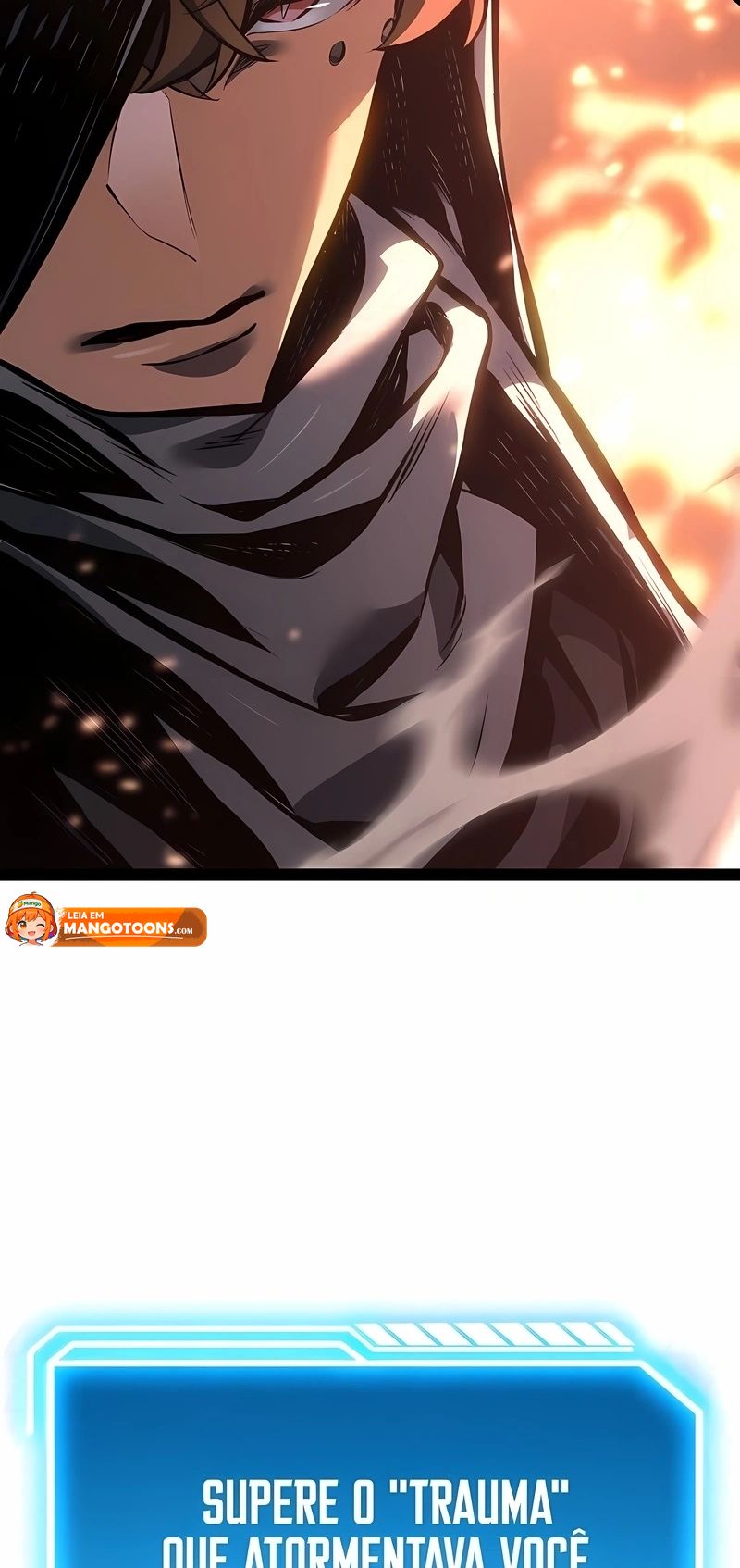 Read Regressando Como Bastardo do Clã da Espada Manga Online