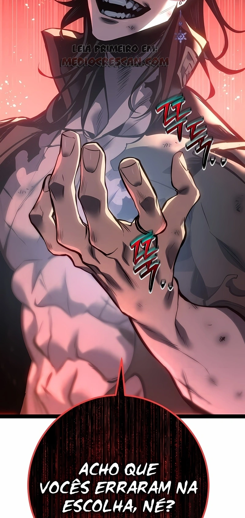 Read Regressando Como Bastardo do Clã da Espada Manga Online