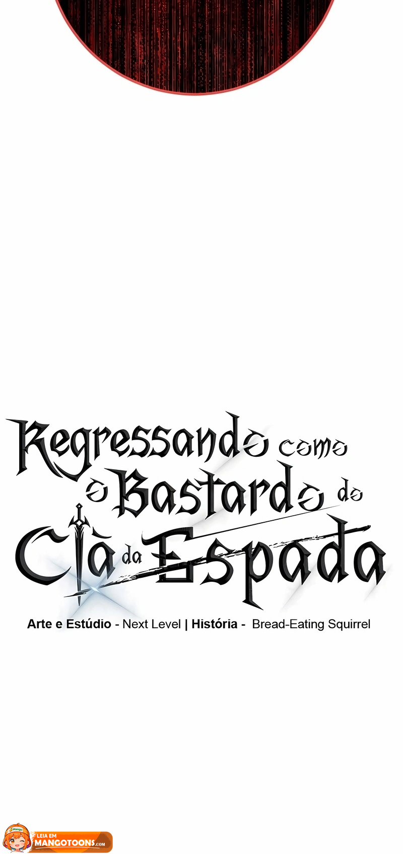 Read Regressando Como Bastardo do Clã da Espada Manga Online