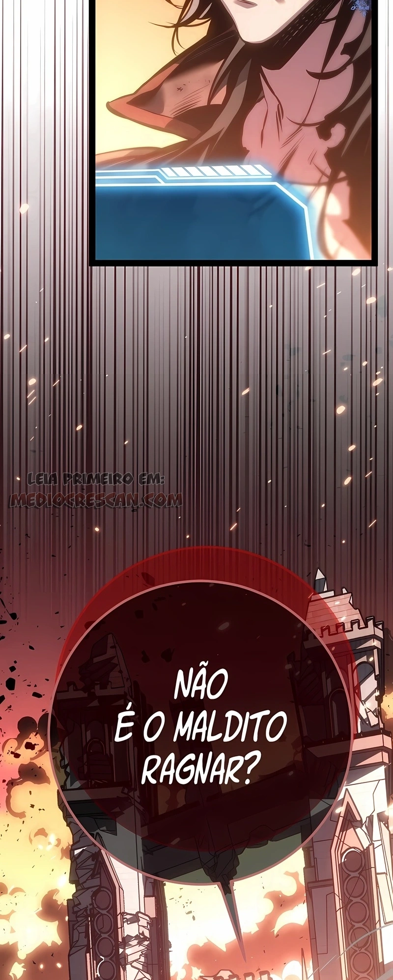 Read Regressando Como Bastardo do Clã da Espada Manga Online