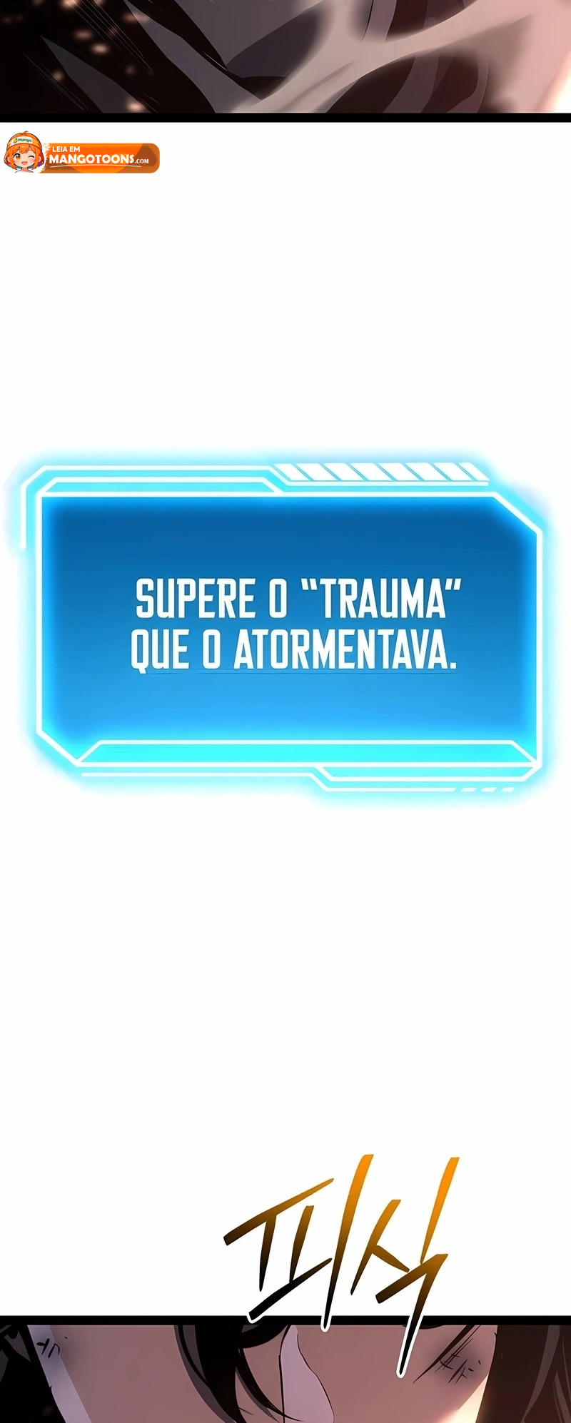 Read Regressando Como Bastardo do Clã da Espada Manga Online