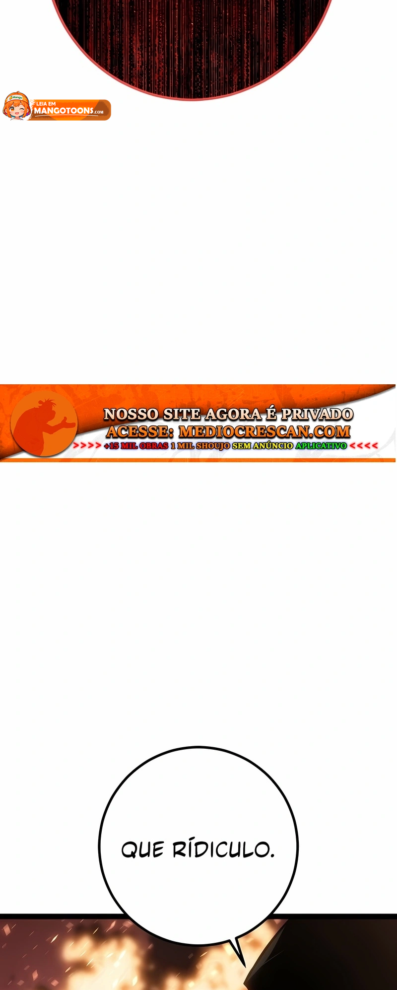 Read Regressando Como Bastardo do Clã da Espada Manga Online