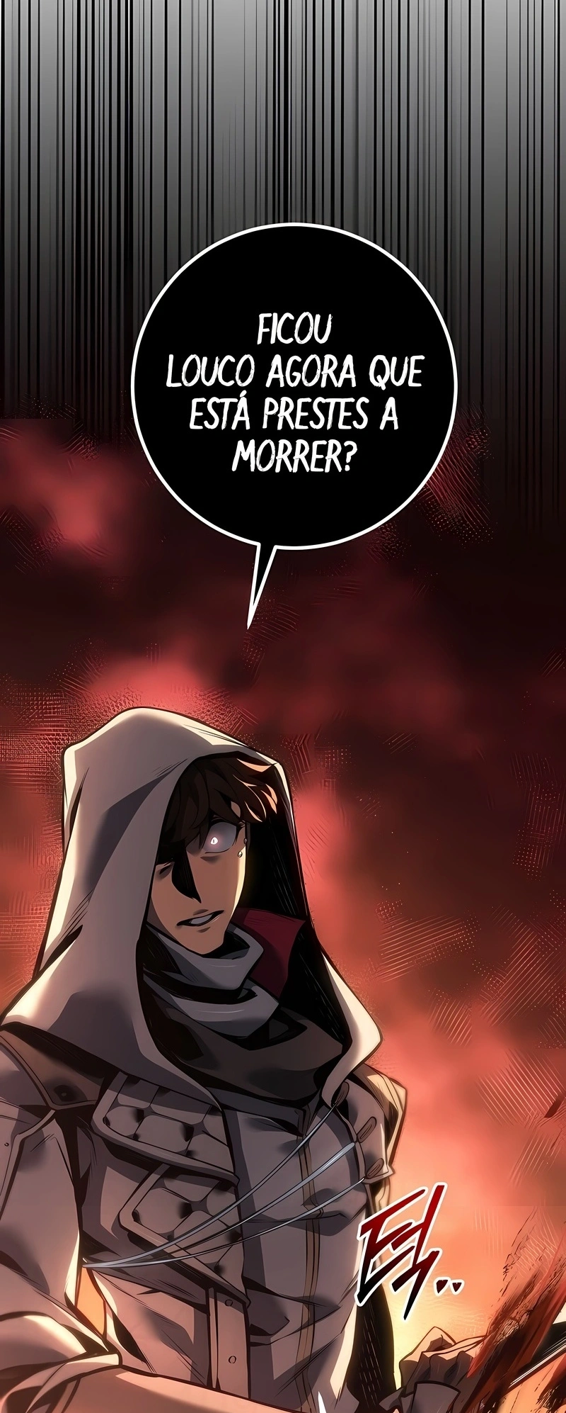 Read Regressando Como Bastardo do Clã da Espada Manga Online