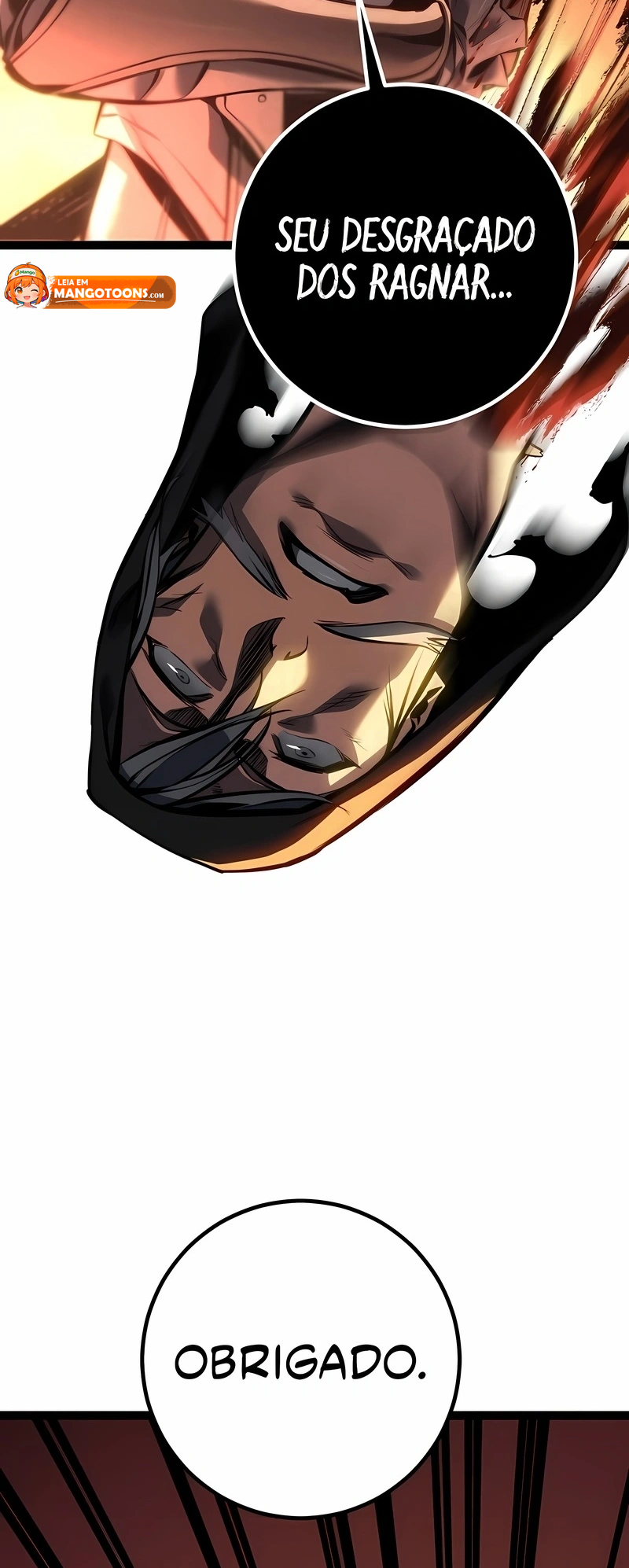 Read Regressando Como Bastardo do Clã da Espada Manga Online