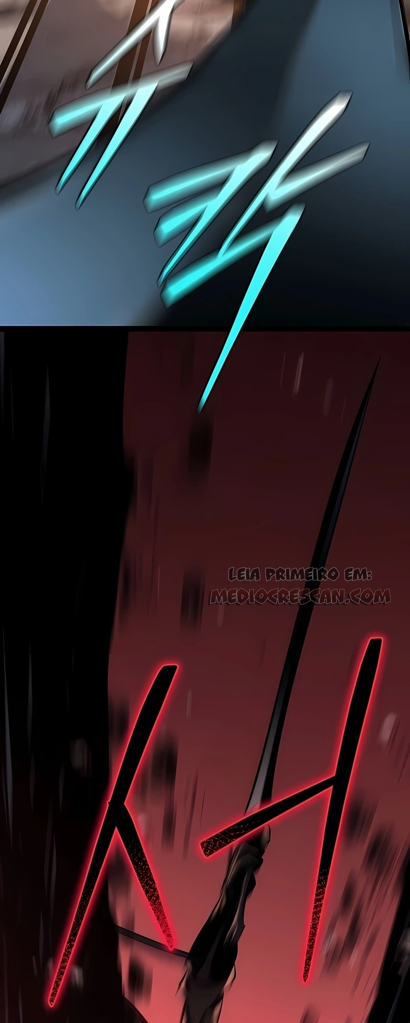 Read Regressando Como Bastardo do Clã da Espada Manga Online