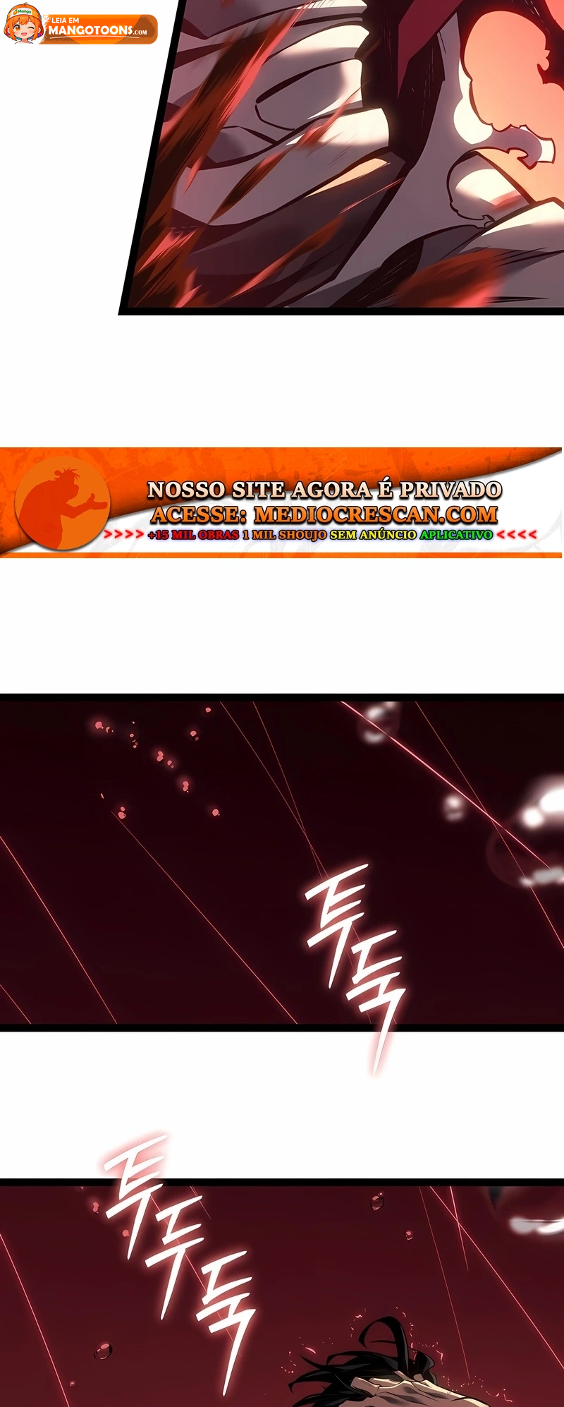 Read Regressando Como Bastardo do Clã da Espada Manga Online