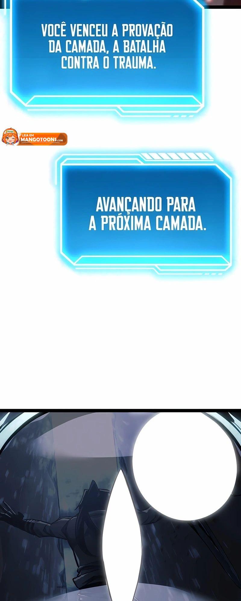 Read Regressando Como Bastardo do Clã da Espada Manga Online