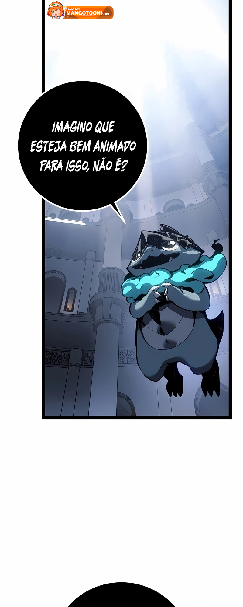 Read Regressando Como Bastardo do Clã da Espada Manga Online