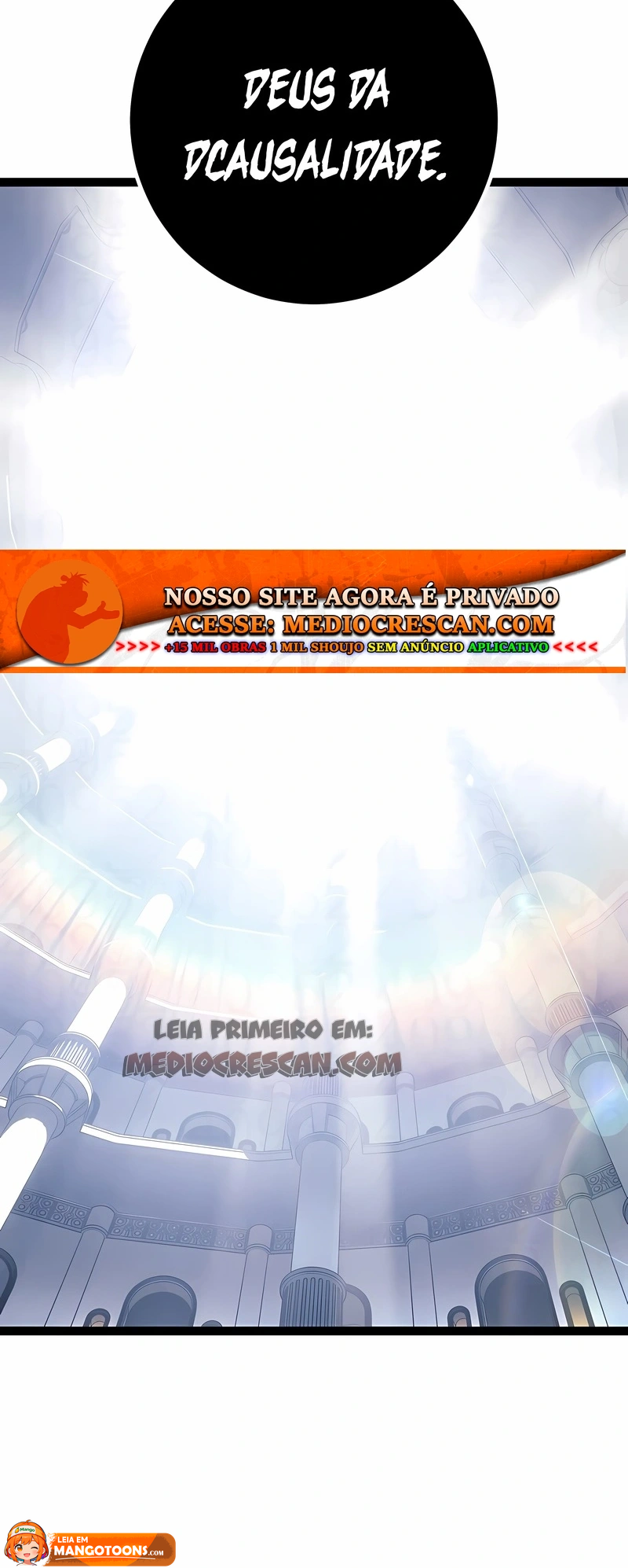 Read Regressando Como Bastardo do Clã da Espada Manga Online