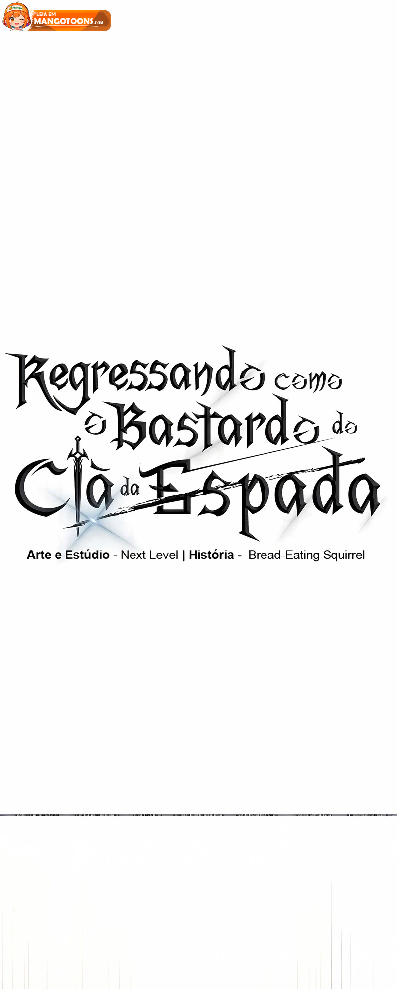 Read Regressando Como Bastardo do Clã da Espada Manga Online
