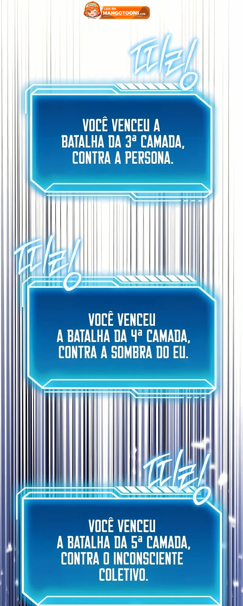 Read Regressando Como Bastardo do Clã da Espada Manga Online