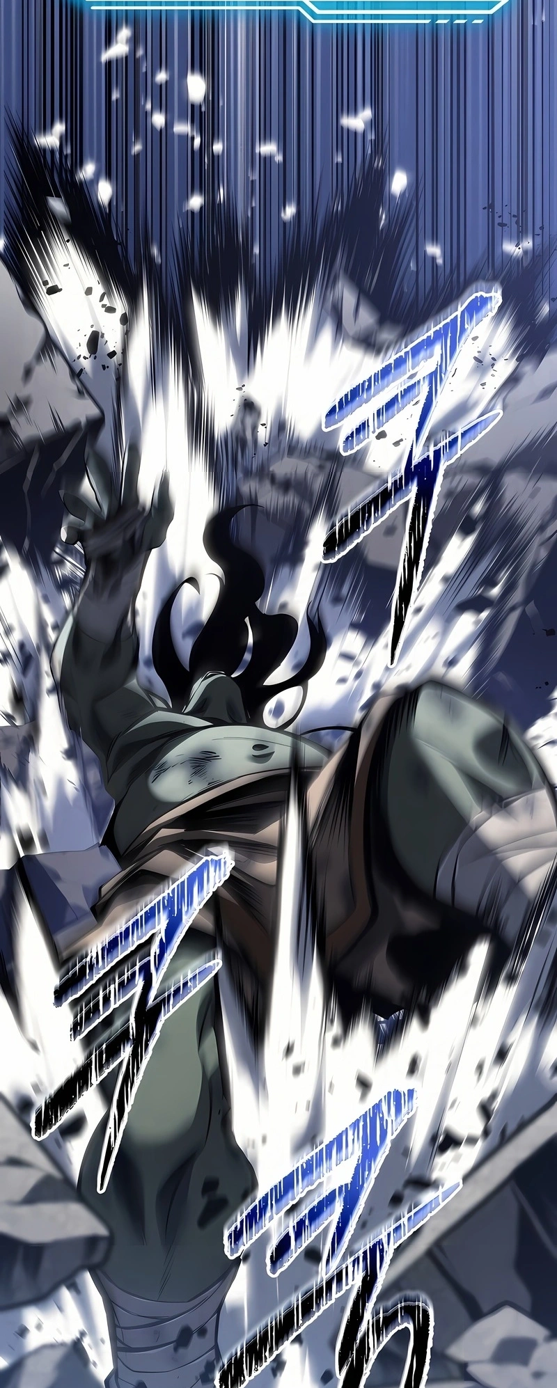 Read Regressando Como Bastardo do Clã da Espada Manga Online