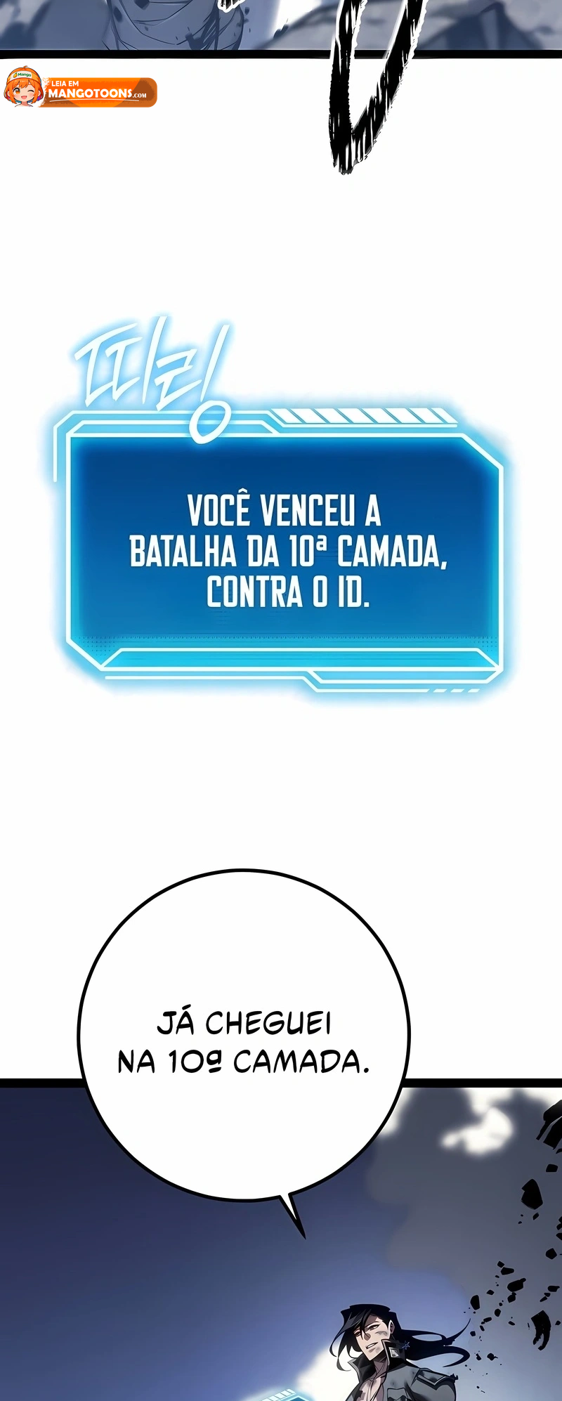 Read Regressando Como Bastardo do Clã da Espada Manga Online