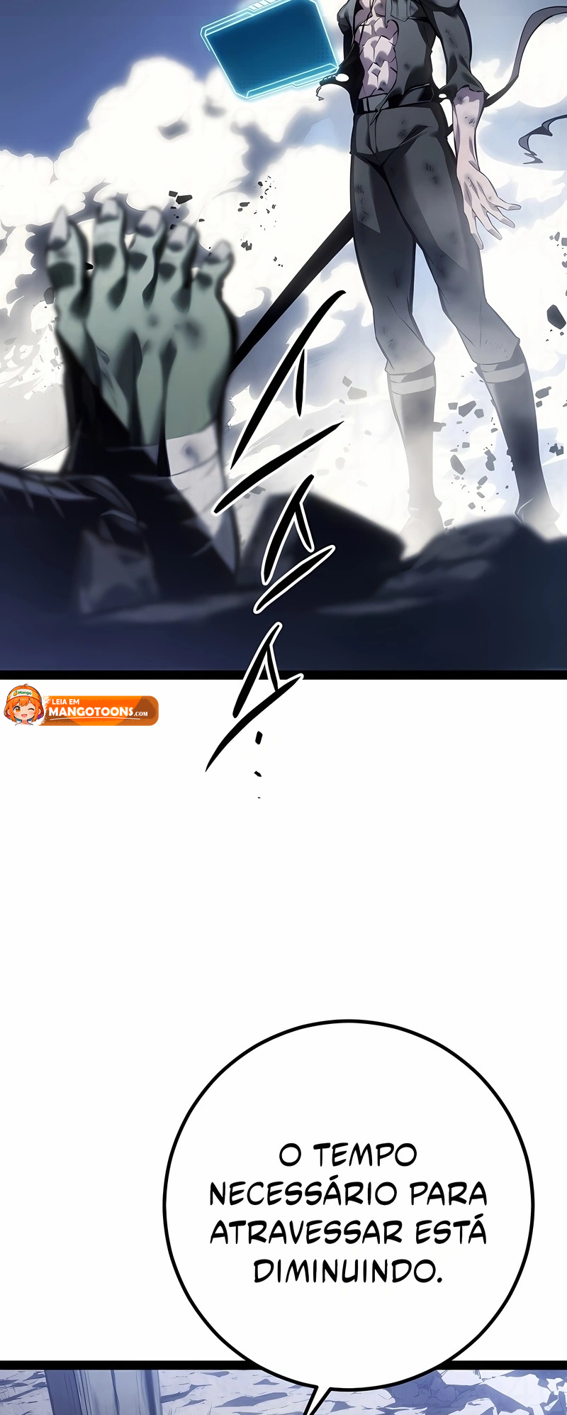 Read Regressando Como Bastardo do Clã da Espada Manga Online