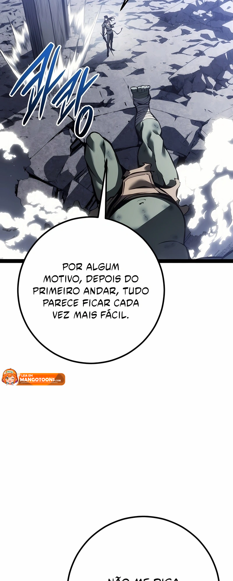 Read Regressando Como Bastardo do Clã da Espada Manga Online