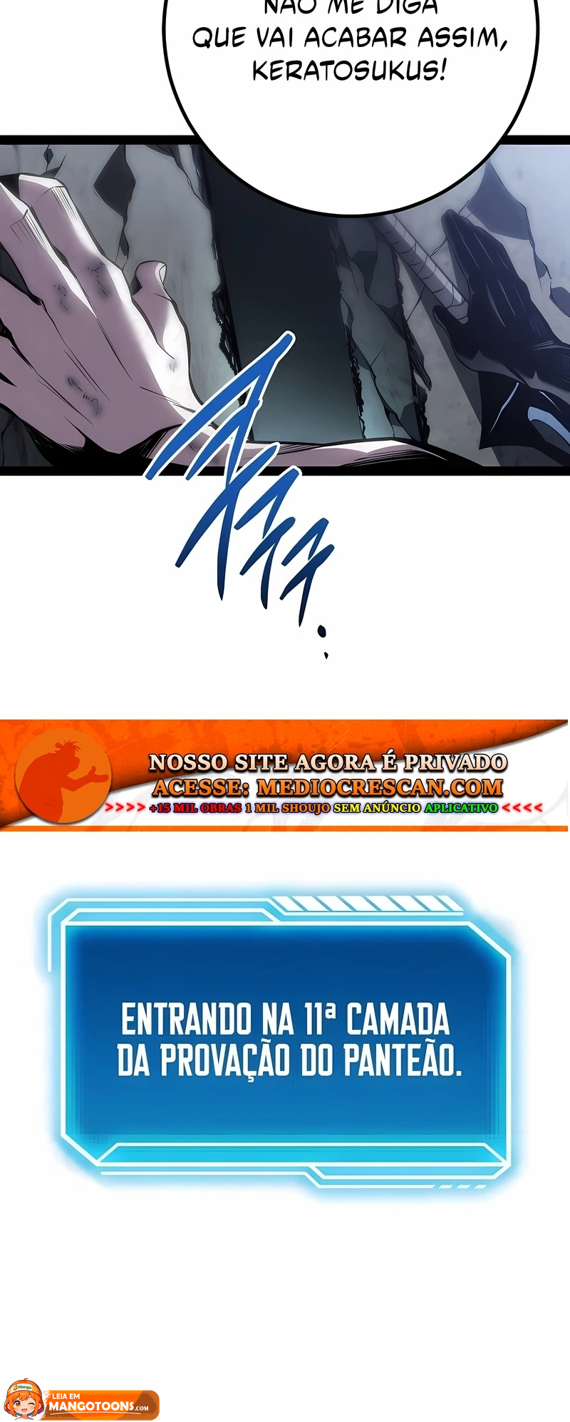 Read Regressando Como Bastardo do Clã da Espada Manga Online