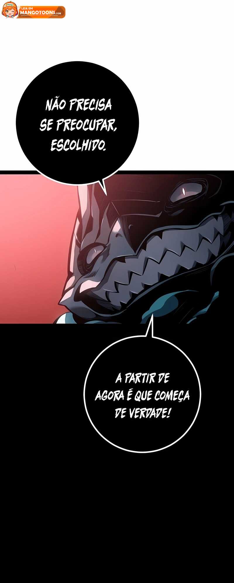 Read Regressando Como Bastardo do Clã da Espada Manga Online