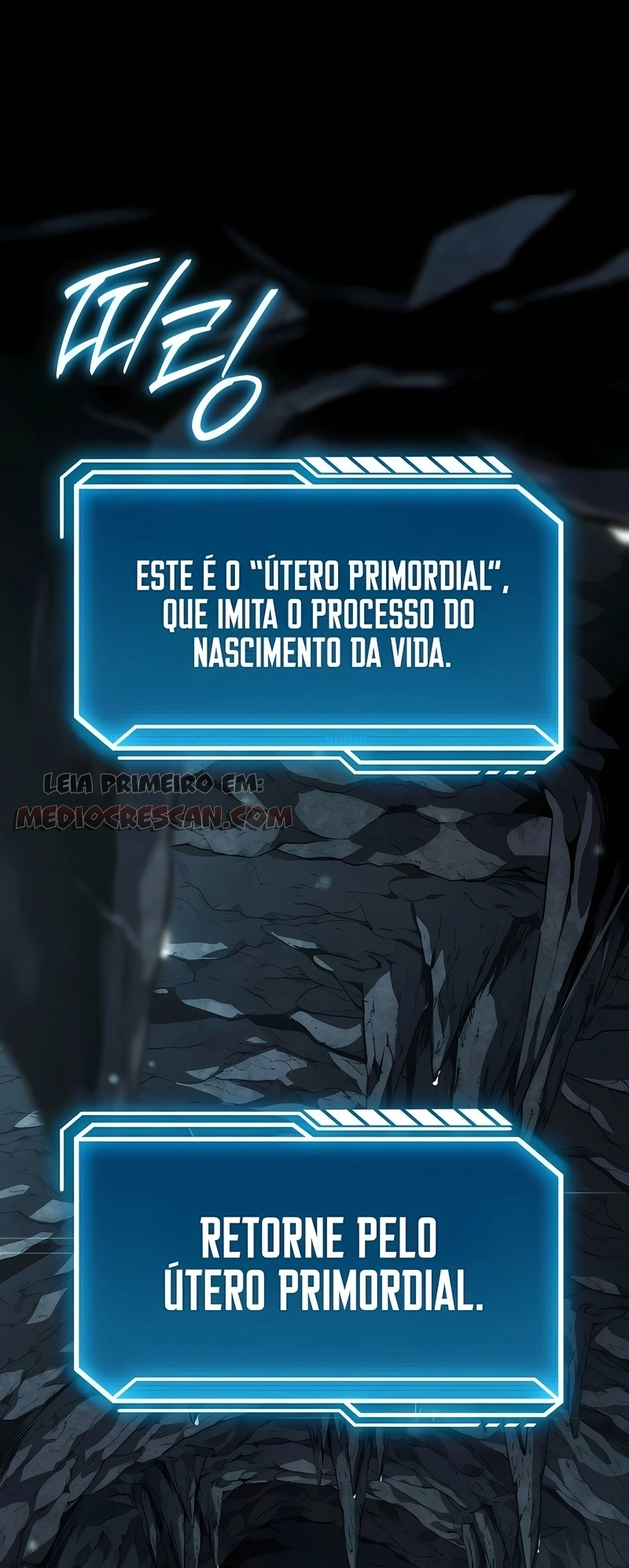 Read Regressando Como Bastardo do Clã da Espada Manga Online