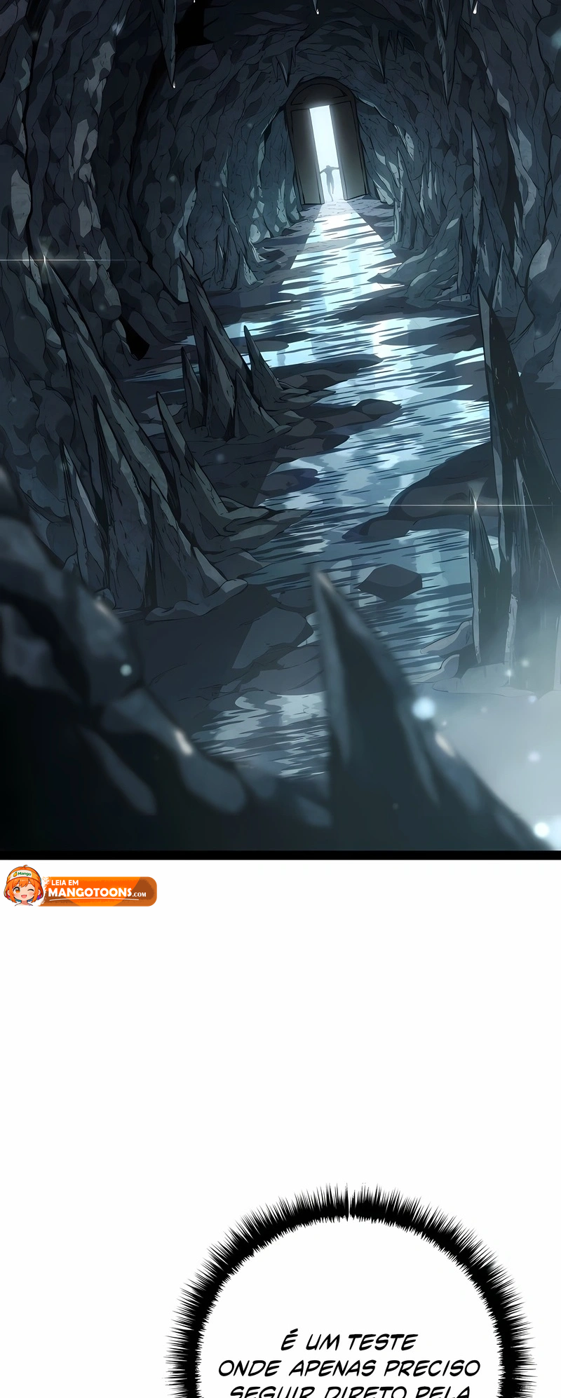 Read Regressando Como Bastardo do Clã da Espada Manga Online