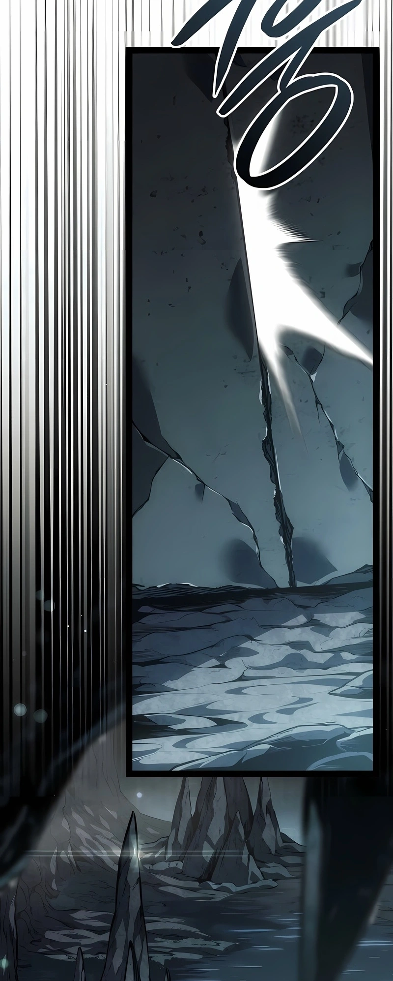 Read Regressando Como Bastardo do Clã da Espada Manga Online