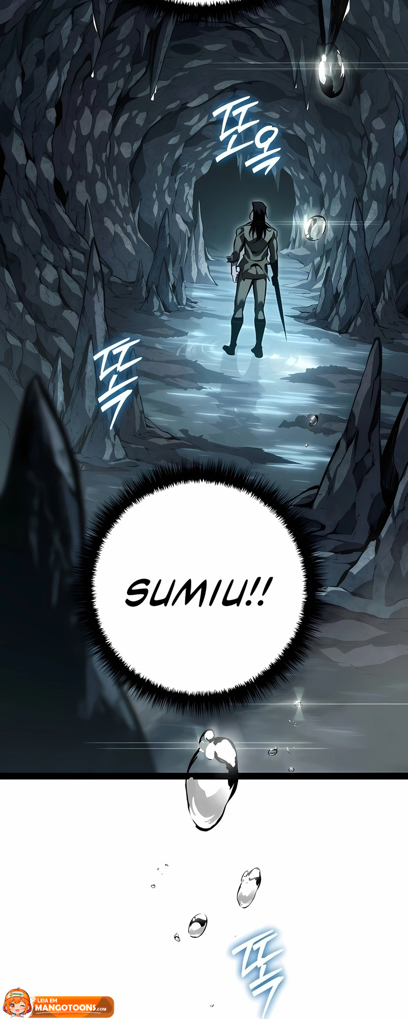 Read Regressando Como Bastardo do Clã da Espada Manga Online