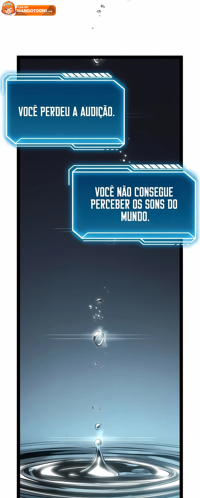 Read Regressando Como Bastardo do Clã da Espada Manga Online