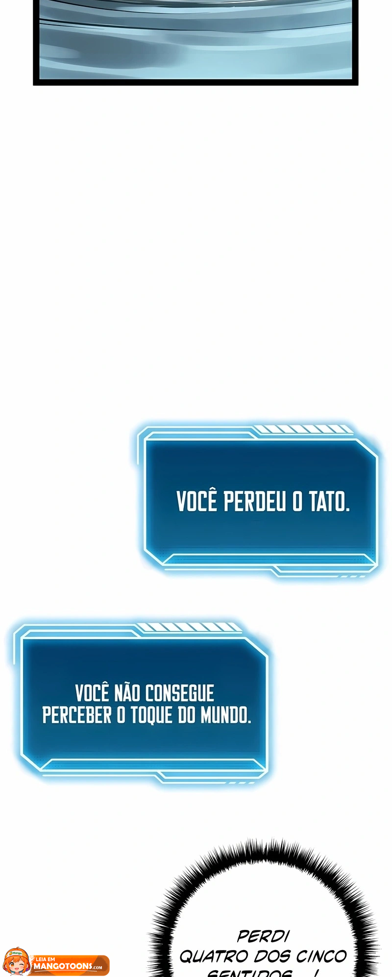 Read Regressando Como Bastardo do Clã da Espada Manga Online