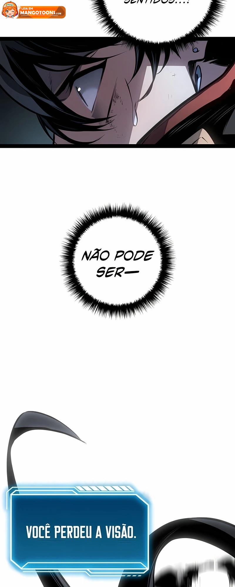 Read Regressando Como Bastardo do Clã da Espada Manga Online