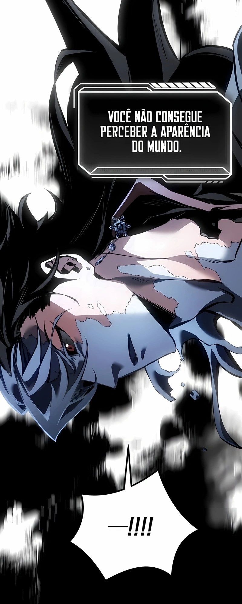 Read Regressando Como Bastardo do Clã da Espada Manga Online