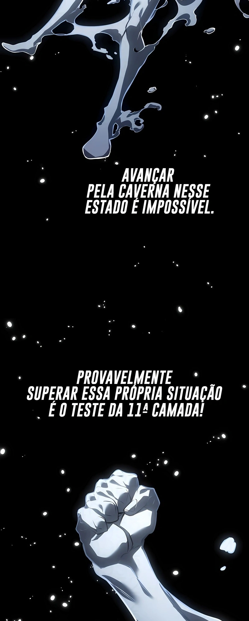 Read Regressando Como Bastardo do Clã da Espada Manga Online