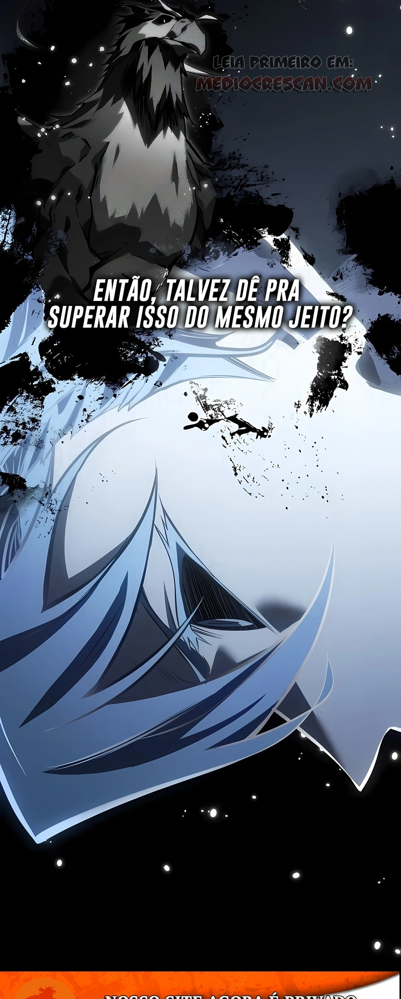 Read Regressando Como Bastardo do Clã da Espada Manga Online