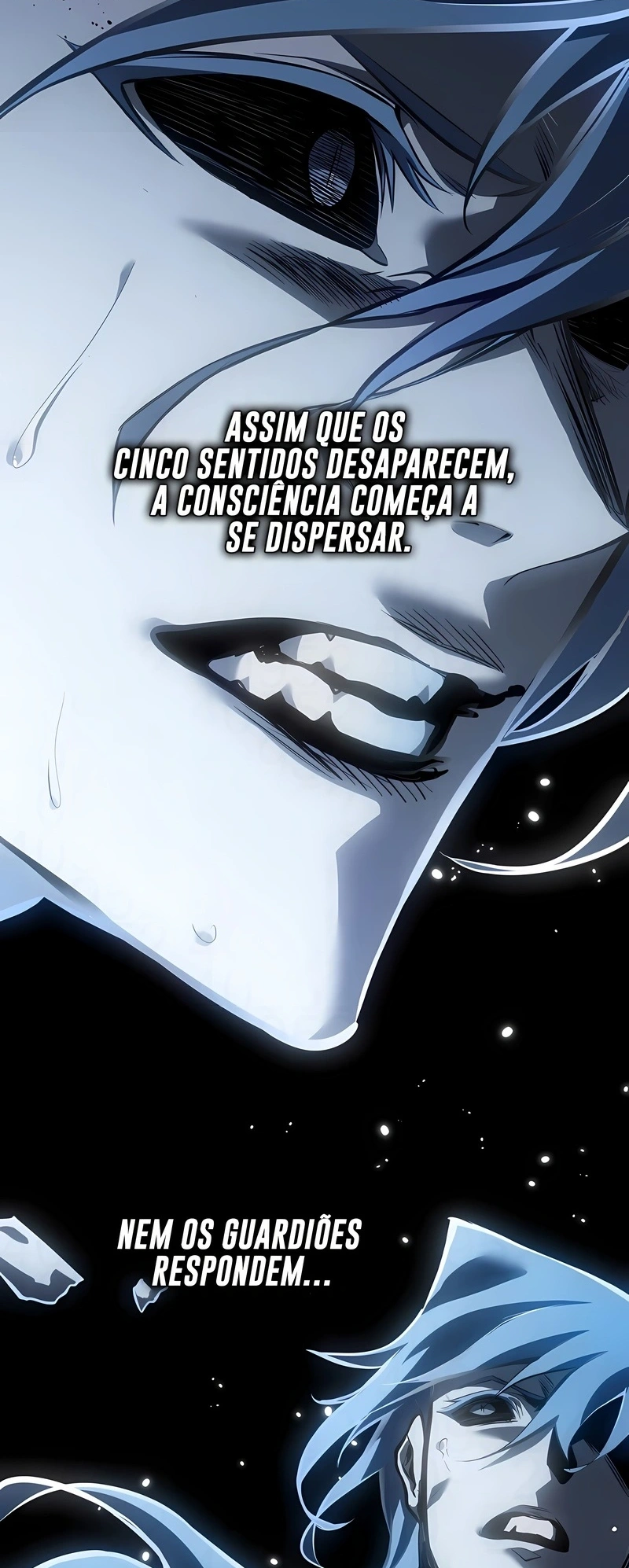 Read Regressando Como Bastardo do Clã da Espada Manga Online