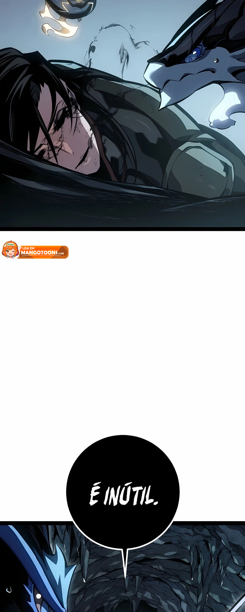 Read Regressando Como Bastardo do Clã da Espada Manga Online