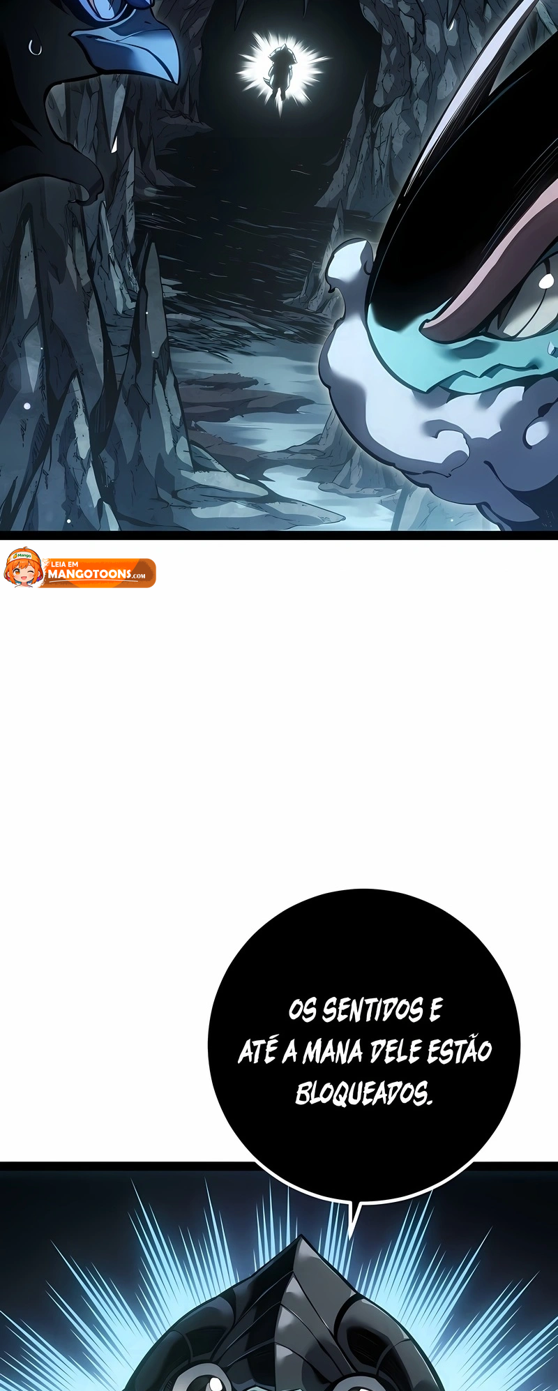 Read Regressando Como Bastardo do Clã da Espada Manga Online